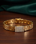Brazalete inspirada Gucci