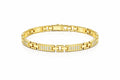 Brazalete de Oro